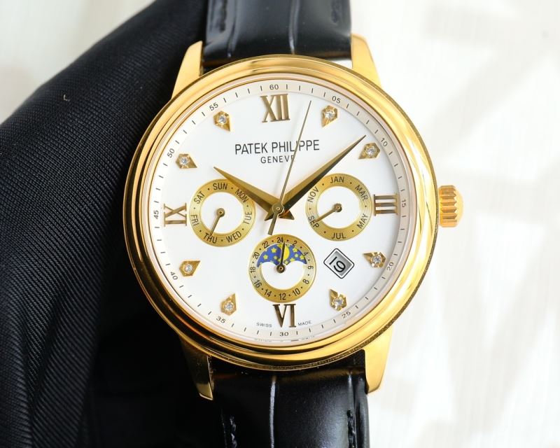 PATEK PHILIPPE Watches